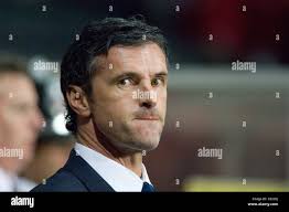 Gary suit hi-res stock photography and images