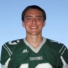 Robert Holloway's Ponderosa High School Bio