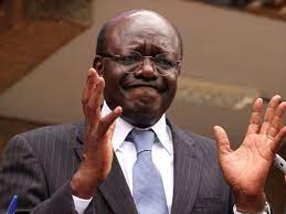 Africa's continental free trade agreement could breathe new life into the region's trade, argues mukhisa kituyi. Mukhisa Kituyi Returns On Sunday To Launch 2022 Presidential Bid