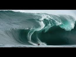 Worlds Biggest Waves Ever Surfed 2016 Dangerous And Deadly Fatal Waves Big Waves Waves Surfing