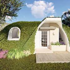 Tiny Homes Green Magic Homes Green Magic Garden Gazebo