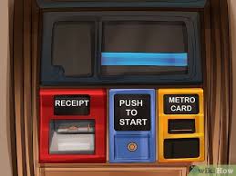 Ride the bus is a fun drinking game that involves a combination of luck and logic to avoid becoming the unlucky player that must 'ride the bus' at the end of the game. How To Ride A Bus In New York City 14 Steps With Pictures