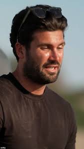 TOWIE's Dan Edgar claims ex Amber Turner was 'acting shady' before their  six year relationship came to an end