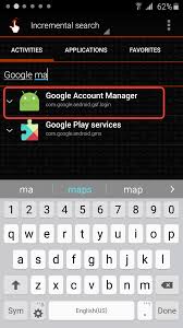 Google account manager for android will manage your account in order to access most of features from google. Bypass Google Account Verification Frp Correctly Tactig