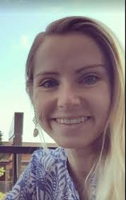 Ruth M. Lehman Wiens