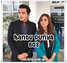 Arrayyan adalah seorang ceo yang sangat angkuh. Drama Hantu Punya Bos 2016 Iris Tv3 Full Episode Video Terbaru 2020 2021