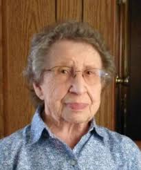 OBITUARY: Betty June Nelson (Abraham) Colpitts, 1930-2025