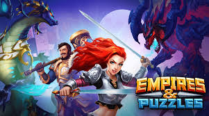 Use the loot of epic dragon battles to expand your empire by upgrading and building new structures! Empires Puzzles Mod Apk Unlimited Gems Money Flarefiles Com