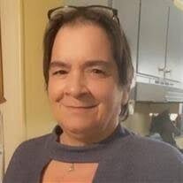 Donna M. Borras Obituary