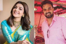 Actor Kajal Aggarwal To Marry Businessman Gautam Kitchlu The News Minute