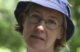 Poetry Month Spotlight: Lisa Jarnot