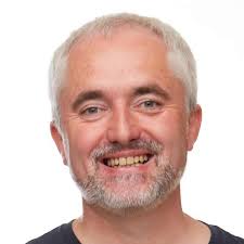 Michael Edgar Horský