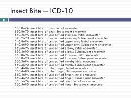Implementation Of Icd 10 Joining The Rest Of The World In Coding Ppt Download