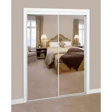 Reliable Home Contractors Home Improvement Companies Eieihome Sliding Mirror Closet Doors Mirror Closet Doors Closet Doors Painted