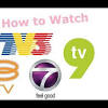 Watch tv anywhere on any device. 1