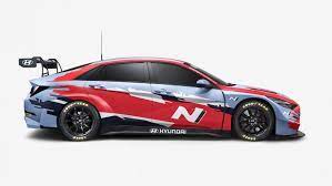 Evolving from the fia world touring car championship at the end of 2017, the eurosport events organised series traditionally comprises events across multiple continents, with a. Hyundai Confirms Elantra Switch For 2021 Wtcr Season Touringcartimes