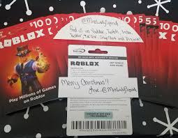 These codes are designed as a piece of text coded to redeem special items while playing. Hashtag Robuxfree Auf Twitter