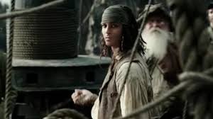 But you're captain jack sparrow. Could Pirates Of The Caribbean Dead Men Tell No Tales Lead To Jack Sparrow Prequel Films Nerdist