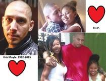 Obituary for Kristopher W. Mayle