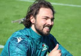 What is Bradley Dack's Net Worth? The Footballer's Earnings