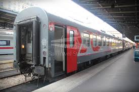 Zheldoripoteka, rzd's real estate arm, was revealed to have sold land plots located close to railway stations in major cities to the son of russian railways president vladimir yakunin.26 far east land bridge, a company partnered with a russian. Day 16 18 Rzd From Paris To Moscow Railtravel Station