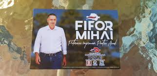 Haziran 2017 yılında oldu ekonomi bakanı içinde kabine arasında başbakan mihai tudose. Materialele De Campanie Ale Candidatului Filolog Mihai Fifor Pline De ConjugÄri GreÈite Ale Verbului A Fi Educatie Privata