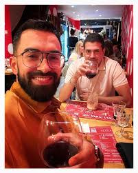 Olivia populare 🇮🇹 C'est le nouveau resto italien qui se situe dans la  rue des fripiers ( anciennement l'école buissonnière). Vous n'imaginez pas  le nombre de gens qui m'ont recommandé cette enseigne.