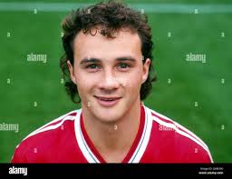 Terry gibson hi-res stock photography and images