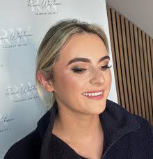 Roisin Watchorne Makeup Artist