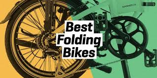 Dahon tire size options : Best Folding Bikes 2021 Foldable Bikes Reviewed
