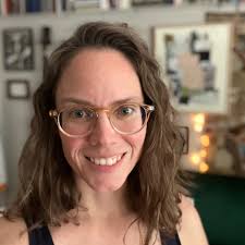 Beth Stedman's Instagram, Twitter & Facebook