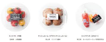 Is there such a thing as healthy snacks? This Japanese Startup Provides Salarymen With Healthy Snacks