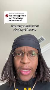 Understanding Back Tap Steals in Basketball