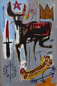 Jean michel basquiat crown motif. Ten Things You Might Not Know About Basquiat Another