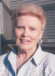 MARGARET JEAN WESTOVER