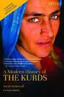 The Cambridge History of the Kurds 9781108623711, 9781108473354,  2020035613, 2020035614