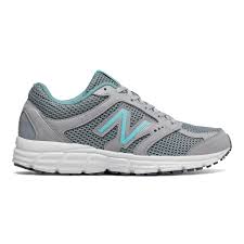 New Balance 460 V2 Womens Running Shoes Lacing Shoes For