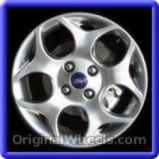 Oem Ford Fiesta Wheels Stock Used Factory Rims Ford Fiesta Wheel Rims Ford