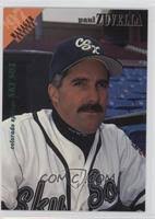 1997 Colorado Springs Sky Sox Team Issue