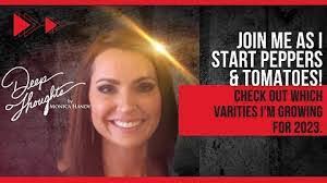 Monica Kindle's Instagram, Twitter & Facebook