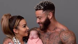 Vorajee shared an update on azaylia's condition later. Ashley Cain Issues Heartbreaking Update On Daughter Azaylia South Wales Argus