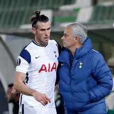 Tottenham has fired jose mourinho after only 17 months in charge and just as he was preparing to coach the club in the league cup final Jose Mourinho Told How To Get The Best Out Of Gareth Bale As Tottenham Boss Sent Strong Message Football London
