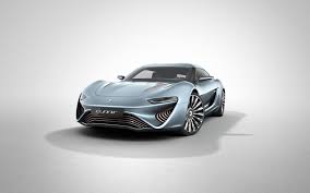 Nanoflowcell Quant E Sportlimousine Wallpaper Hd Car Wallpapers Araba Otomobil Teknoloji