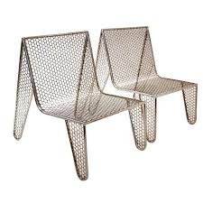 set of four inox chairs by zanini de zanine modern furniture decor art chair furniture design modern
