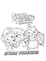 The zing illuminates within 1/1000th of a second. Kids N Fun Com 18 Coloring Pages Of Superzings