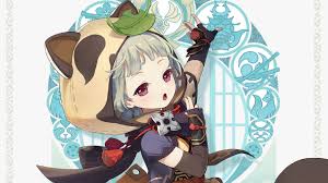 It is light and flexible, thus making it suitable for a ninja. Genshin Impact Sayu Banner Skills And Weapons Pocket Tactics