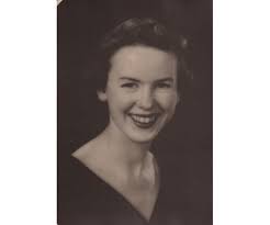 Martha McPherson Obituary (1931