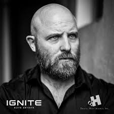 Thankful & excited to announce that Daniel Hoff Agency is my new US  theatrical agent, alongside my continued partnership with Ignite Elite  Artists … @danielhoffagency @igniteeliteartists #actorslife #actor #theatre  #film