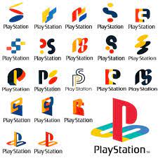 Ver más ideas sobre logos de videojuegos, logo del juego, logotipo artístico. Descubre Las Primeras Versiones Del Famoso Logo De Playstation