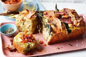 These bacon dinner recipes will have you rethinking the breakfast ingredient. 56 Bacon Recipes